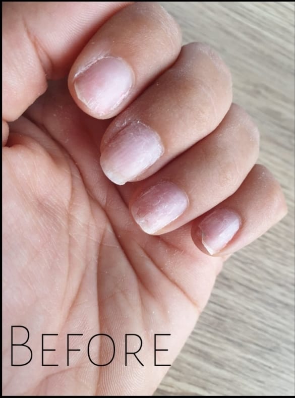 M Studio Monika Lendzion - Salon Manicure Nowe Miasto Lubawskie - manicure klasyczny, przedłużanie paznokci, paznokcie żelowe