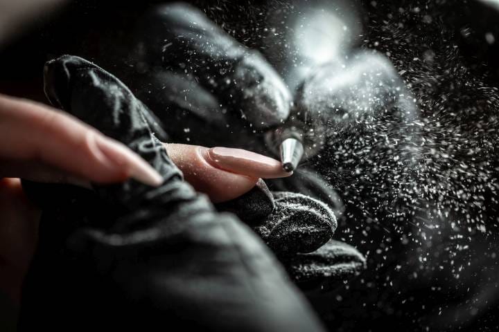 M Studio Monika Lendzion - Salon Manicure Nowe Miasto Lubawskie - manicure klasyczny, przedłużanie paznokci, paznokcie żelowe. Współpraca