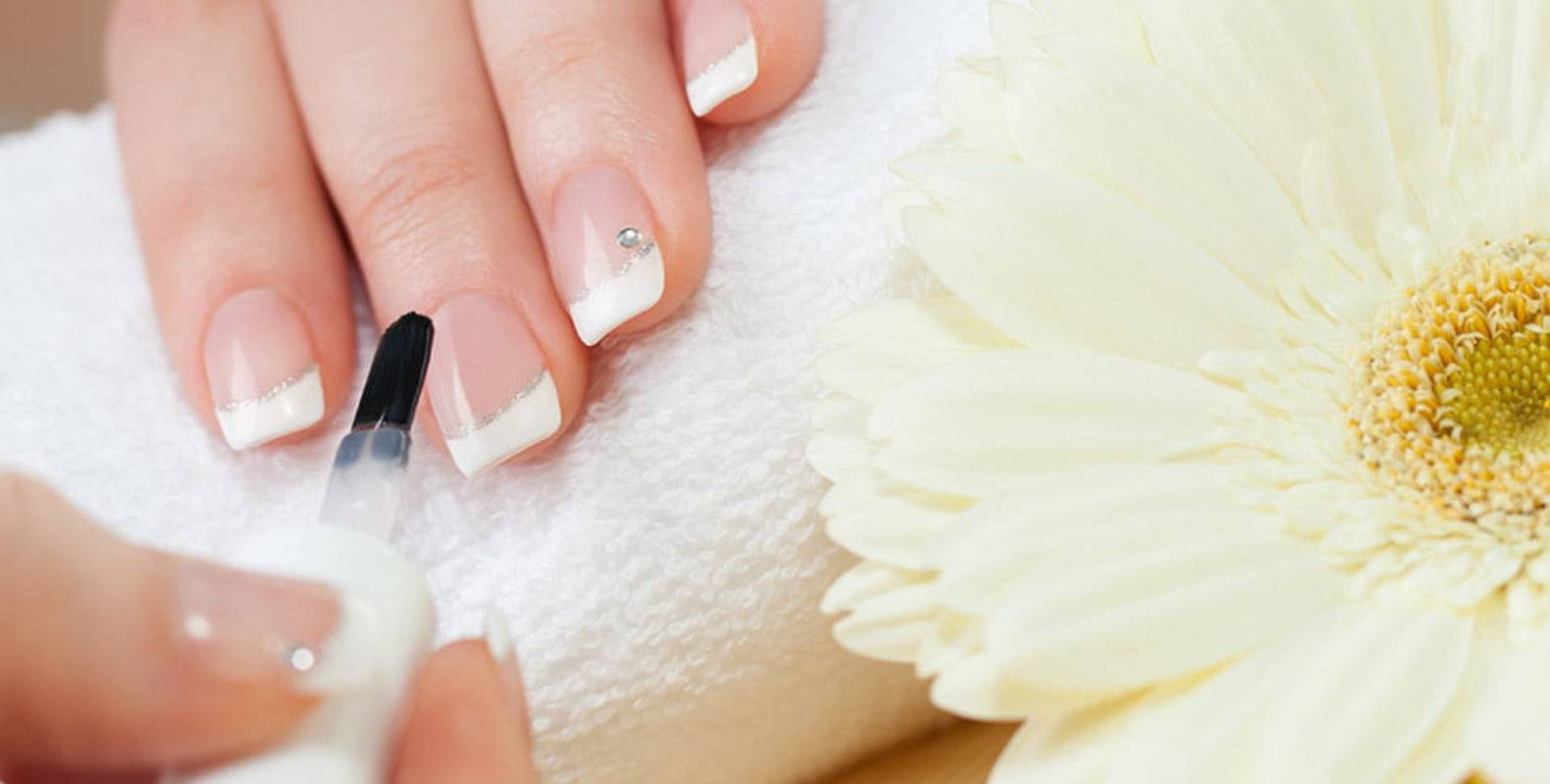 salon manicure oraz pedicure. Najlepszy salon manicure w Nowym Mieście Lubawskim