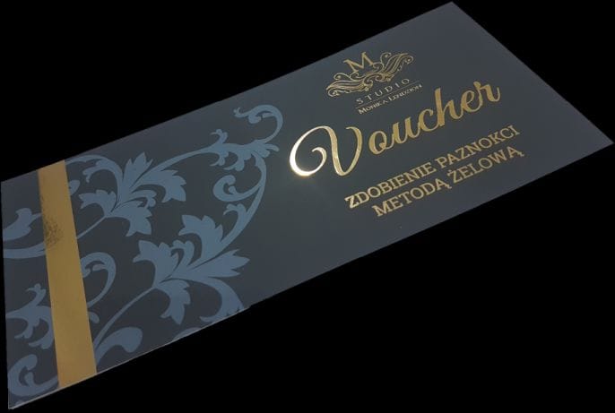 Stylizacja paznokci Nowe Miasto Lubawskie - Voucher na prezent. Prezent na dzień matki, prezent na dzień kobiet, prezent na urodziny